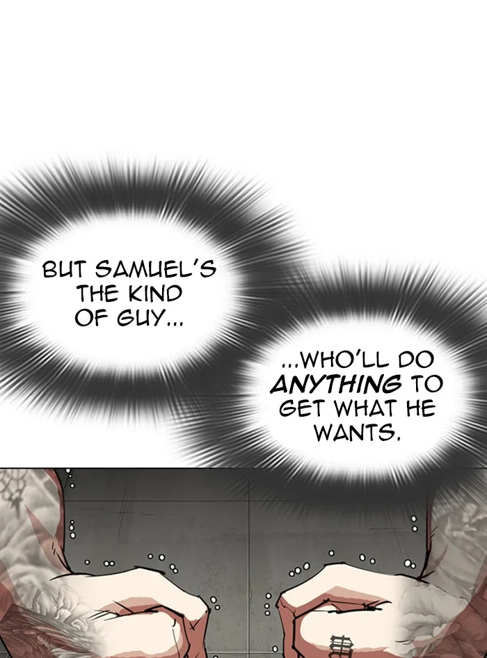 Lookism - Chapter 315 - Page 140