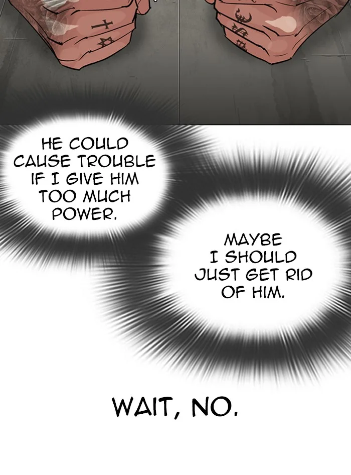 Lookism - Chapter 315 - Page 141