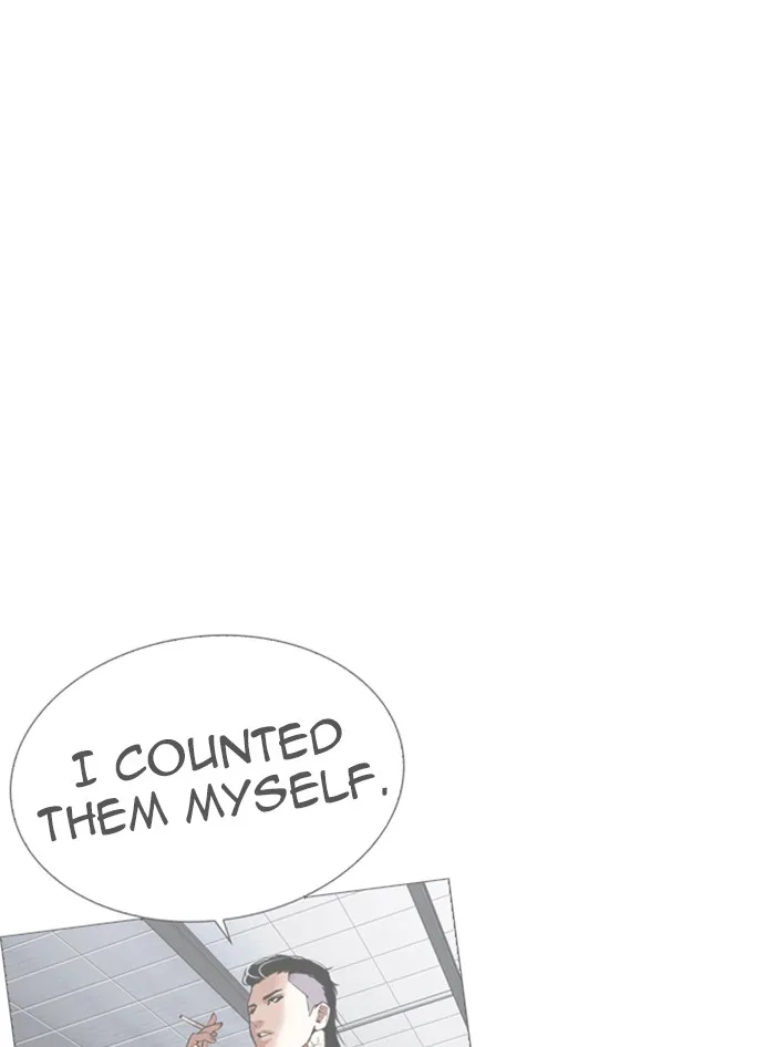 Lookism - Chapter 315 - Page 142