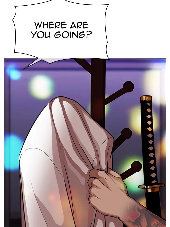 Lookism - Chapter 315 - Page 163