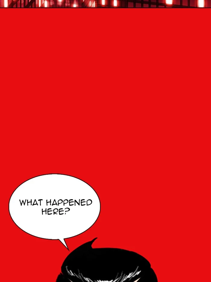 Lookism - Chapter 315 - Page 167
