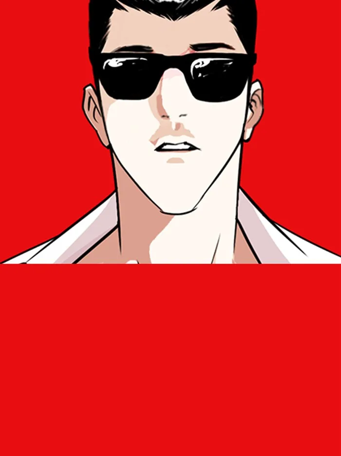 Lookism - Chapter 315 - Page 168