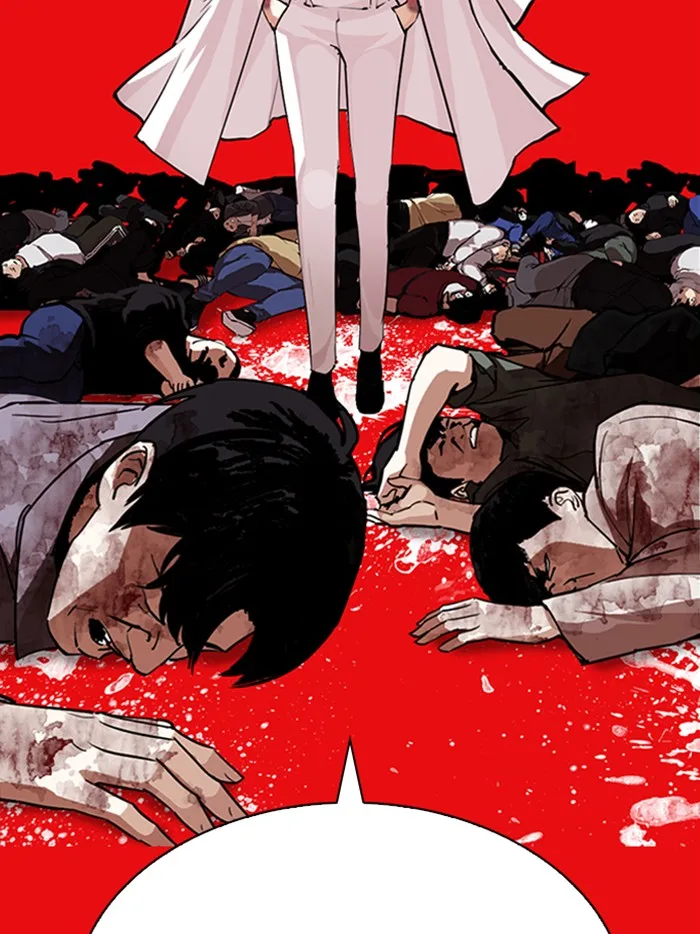 Lookism - Chapter 315 - Page 170