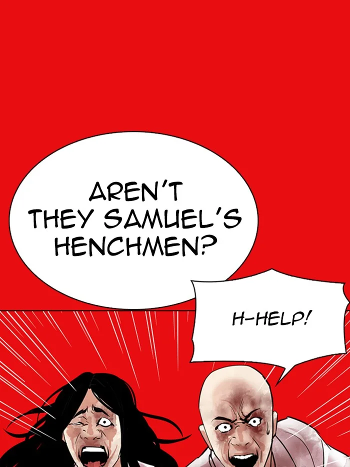 Lookism - Chapter 315 - Page 173