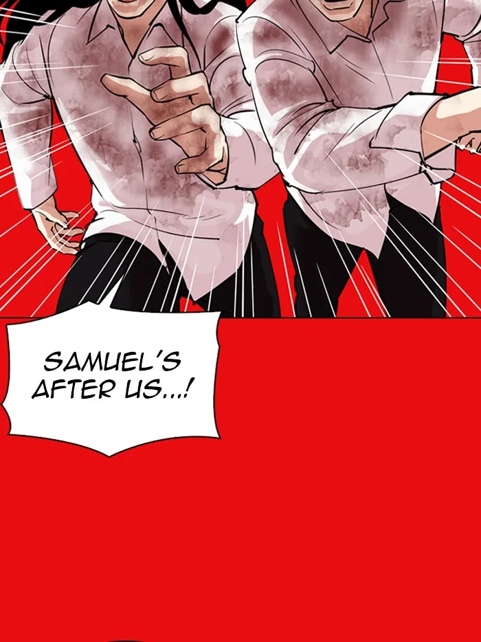Lookism - Chapter 315 - Page 174