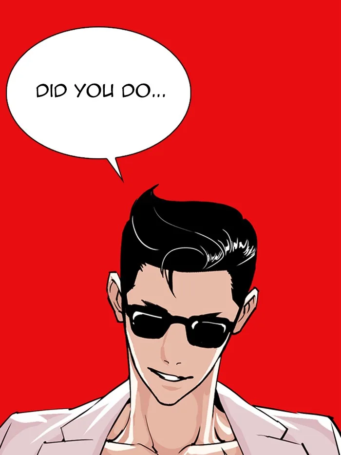 Lookism - Chapter 315 - Page 176