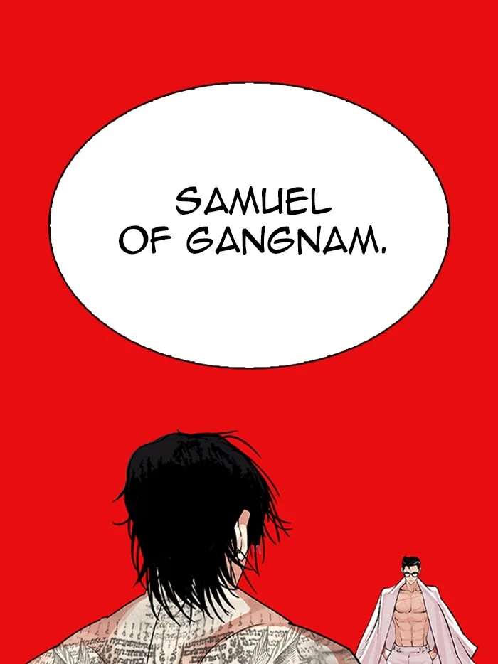 Lookism - Chapter 315 - Page 178