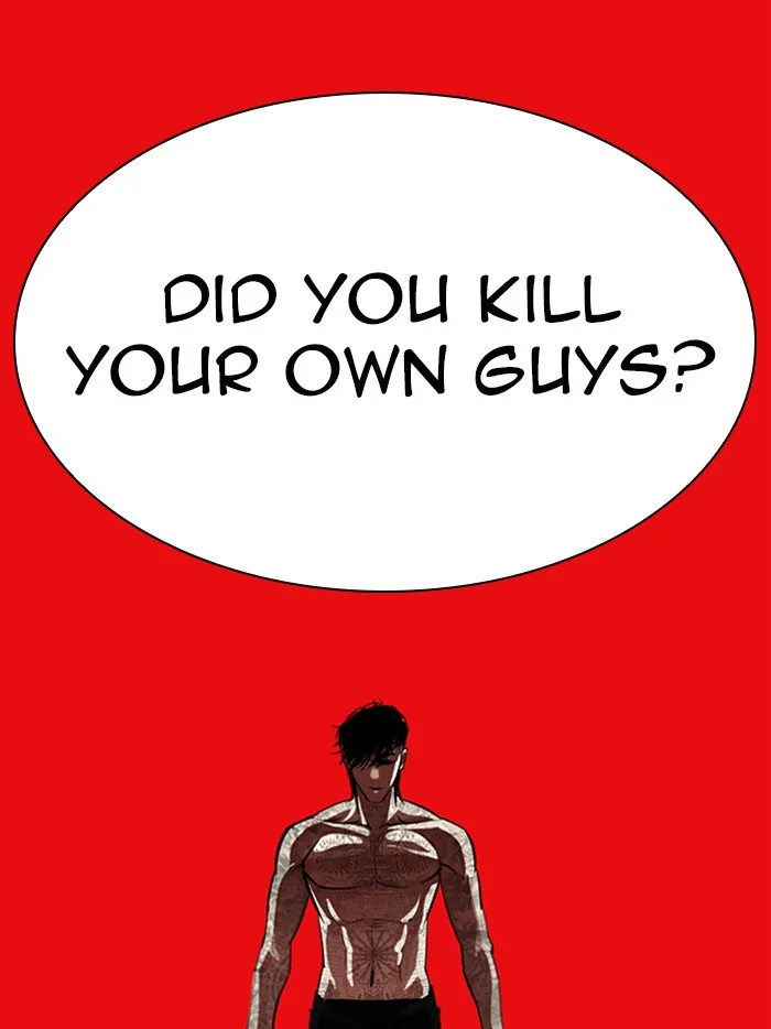 Lookism - Chapter 315 - Page 181