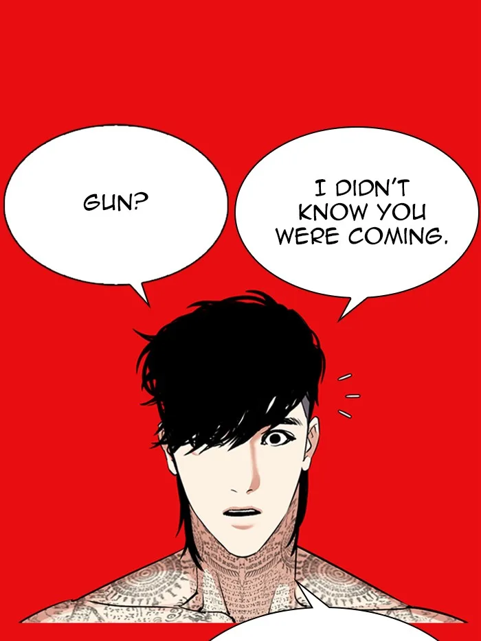 Lookism - Chapter 315 - Page 183