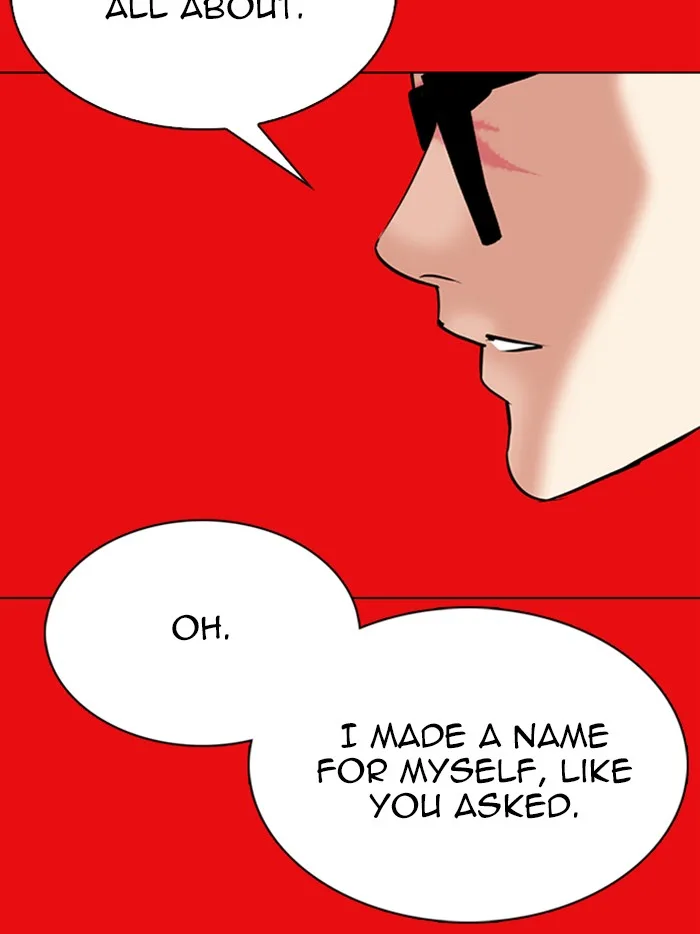 Lookism - Chapter 315 - Page 185