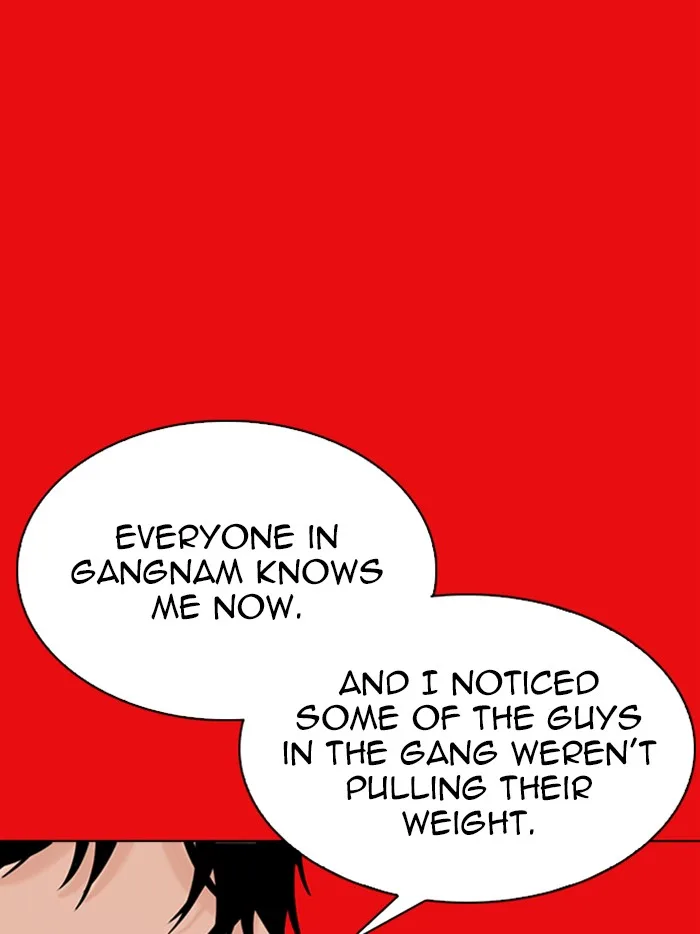 Lookism - Chapter 315 - Page 186