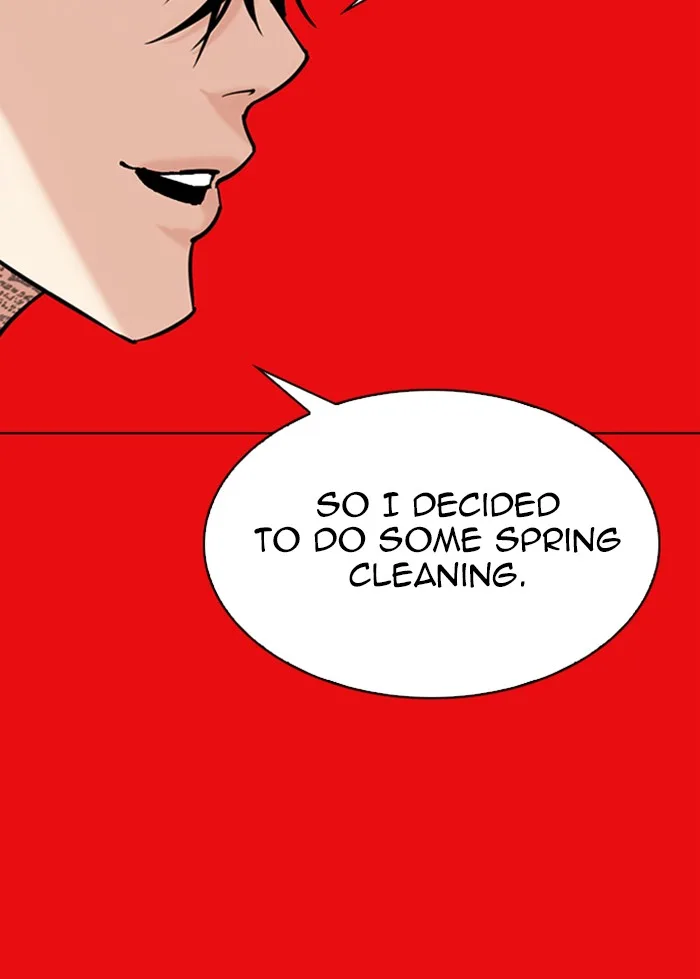 Lookism - Chapter 315 - Page 187