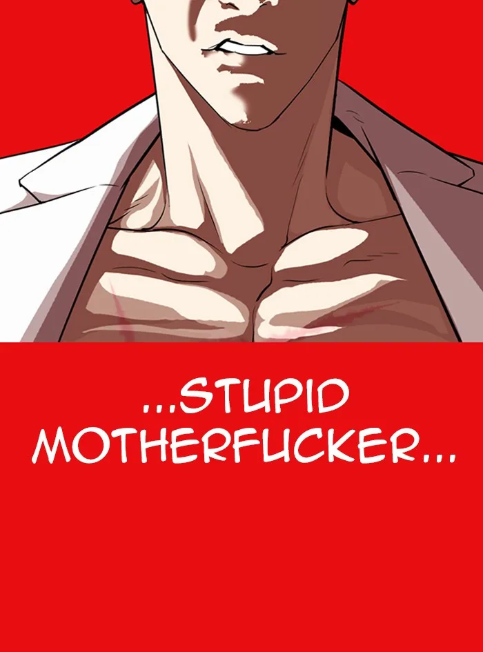 Lookism - Chapter 315 - Page 193