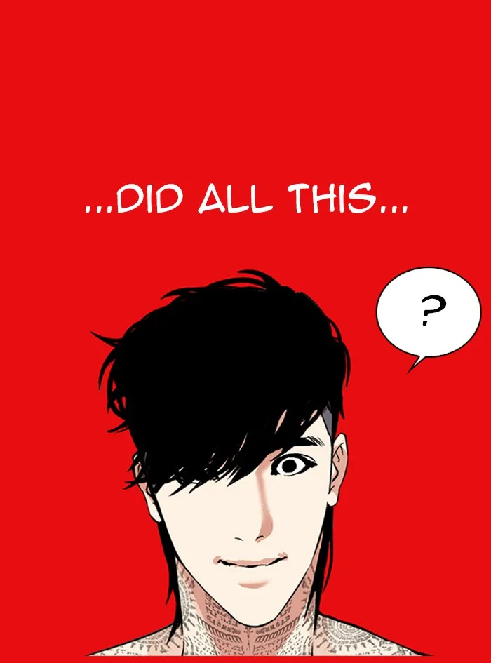 Lookism - Chapter 315 - Page 194