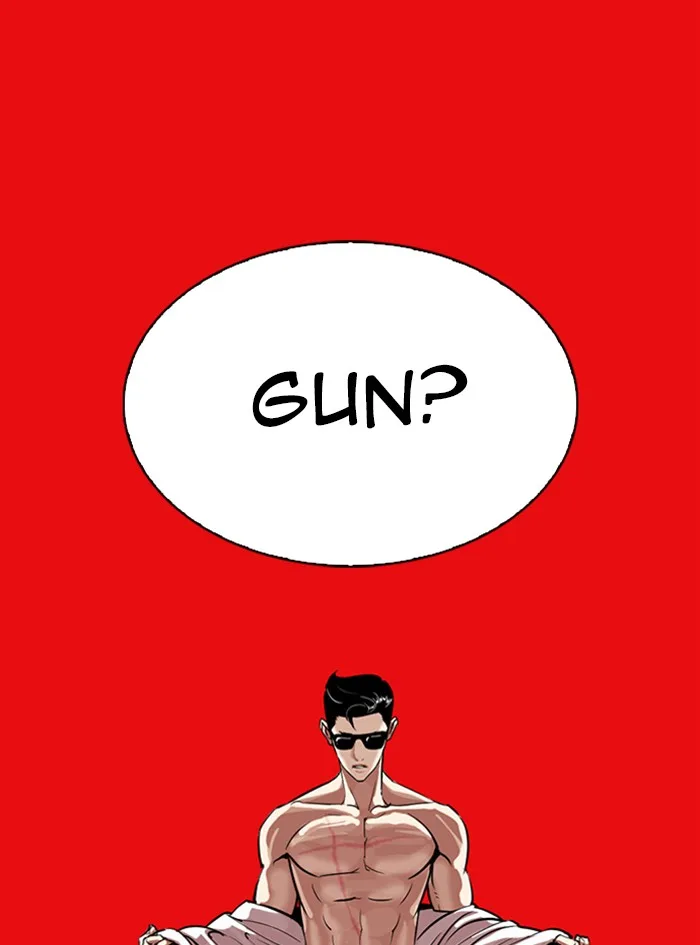 Lookism - Chapter 315 - Page 196