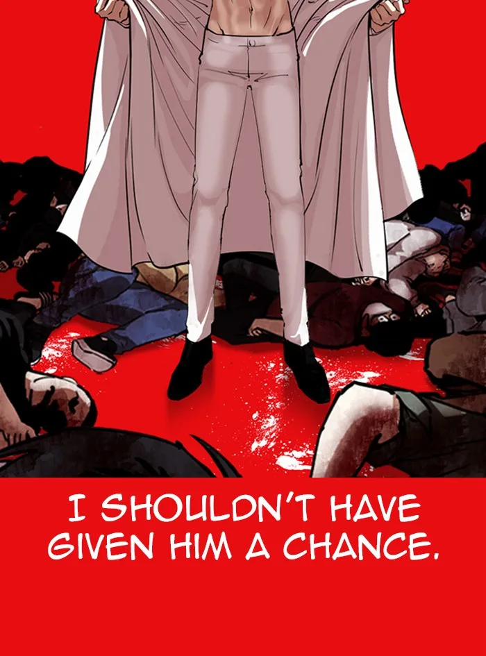 Lookism - Chapter 315 - Page 197