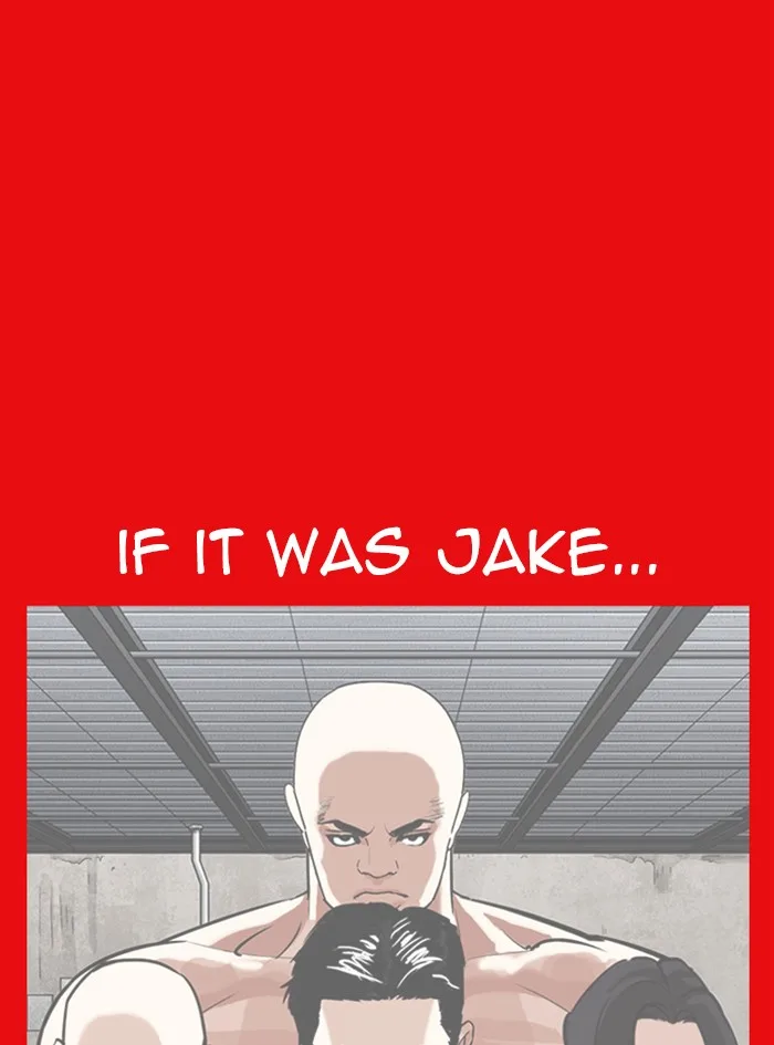 Lookism - Chapter 315 - Page 198