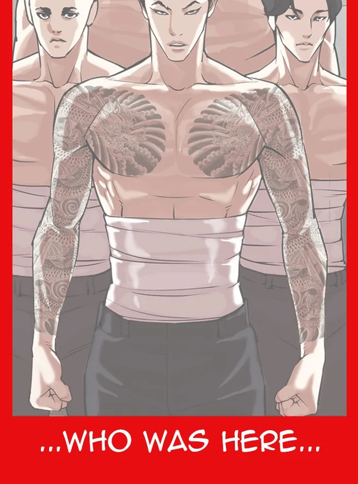 Lookism - Chapter 315 - Page 199