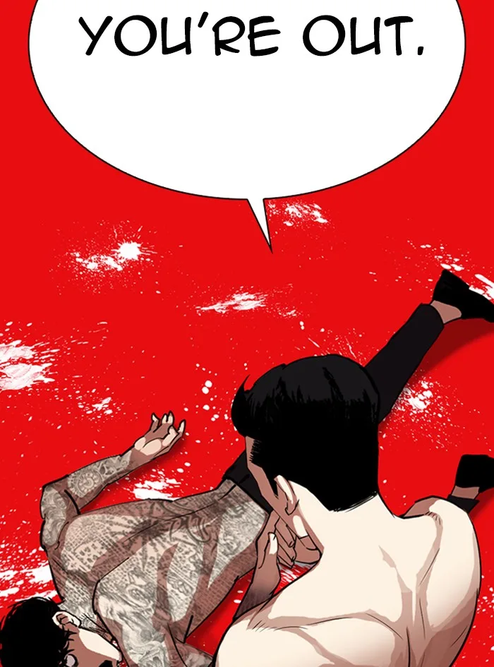 Lookism - Chapter 315 - Page 205