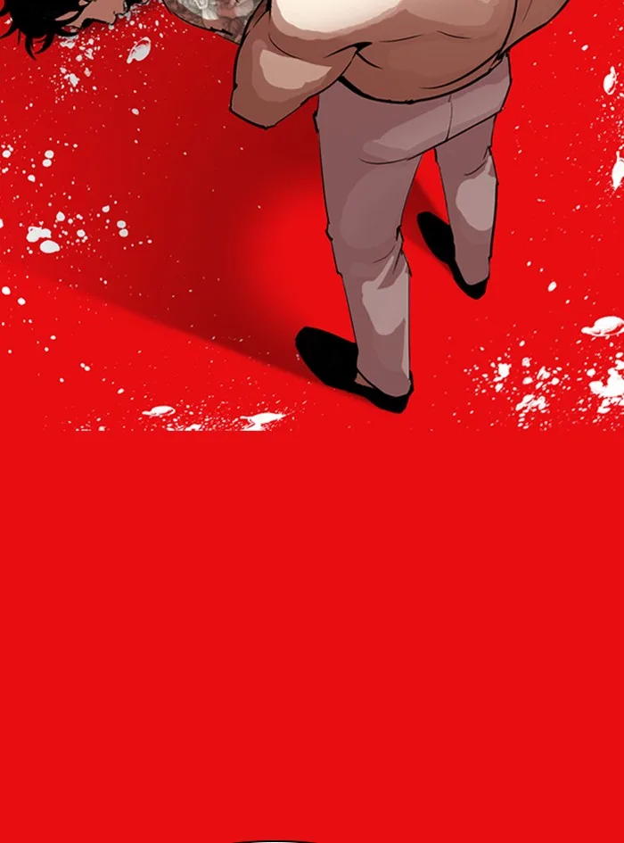 Lookism - Chapter 315 - Page 206