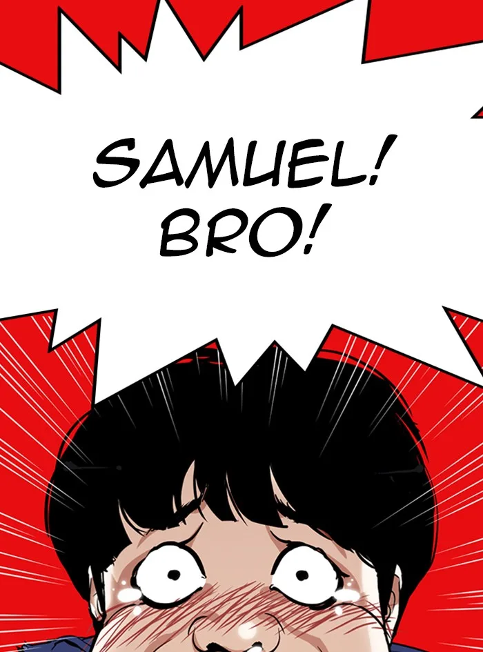 Lookism - Chapter 315 - Page 209
