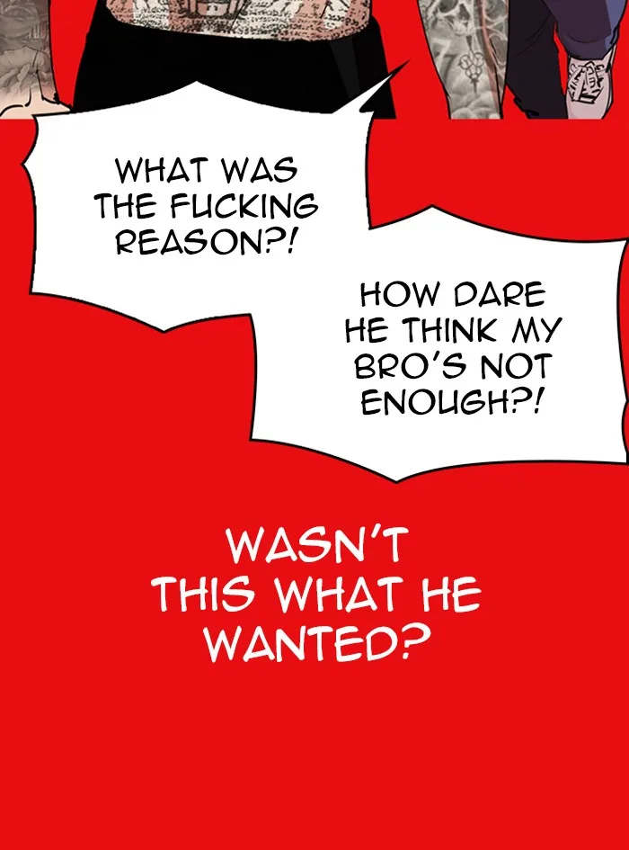 Lookism - Chapter 315 - Page 213