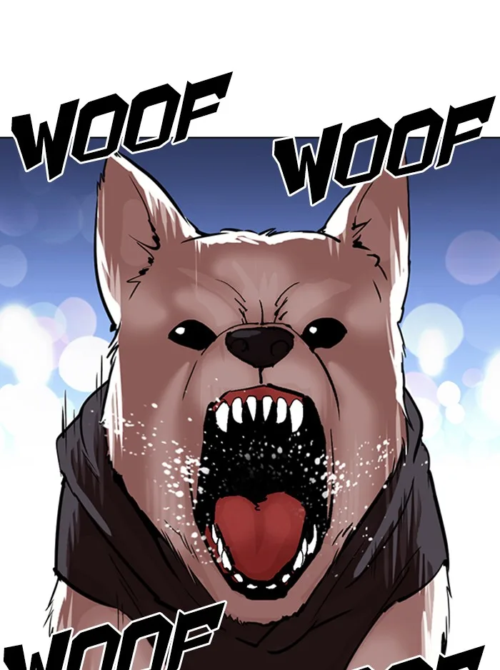 Lookism - Chapter 315 - Page 219