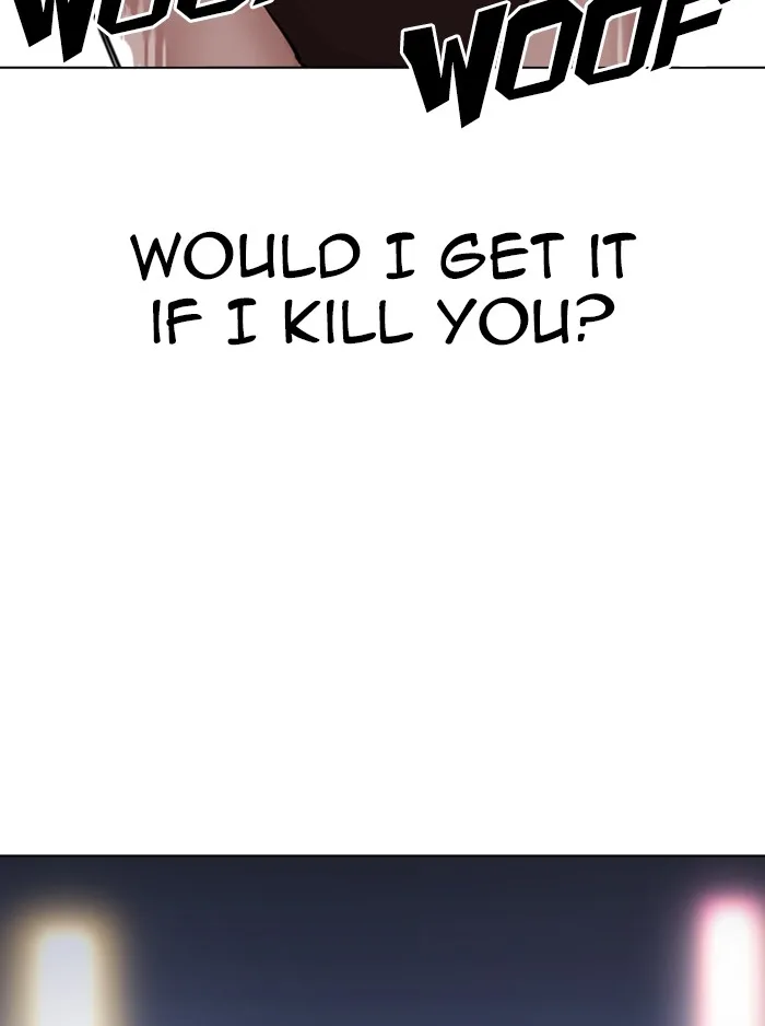 Lookism - Chapter 315 - Page 220