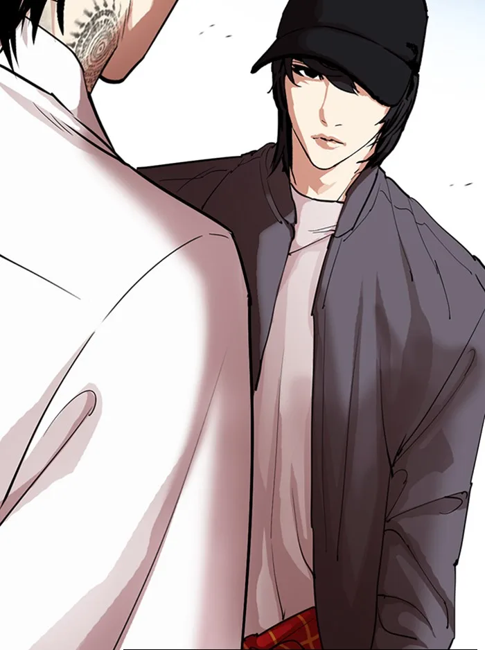 Lookism - Chapter 315 - Page 224