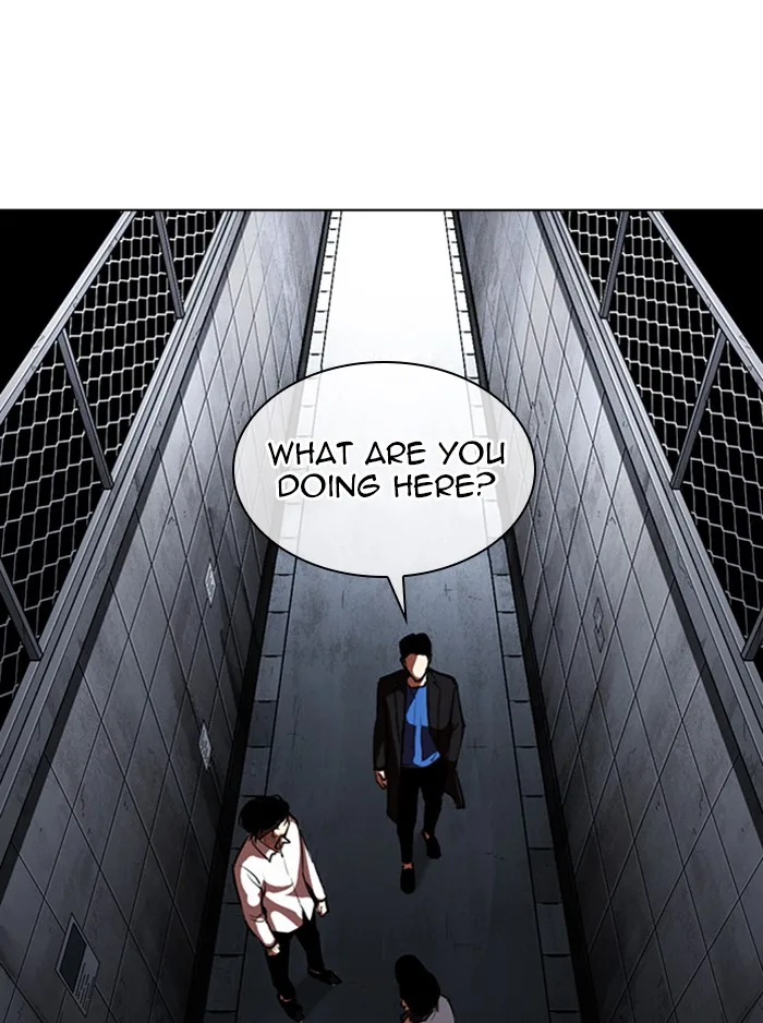 Lookism - Chapter 315 - Page 232