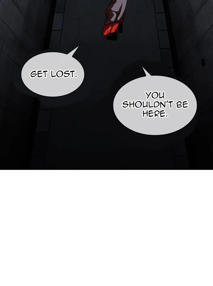 Lookism - Chapter 315 - Page 233
