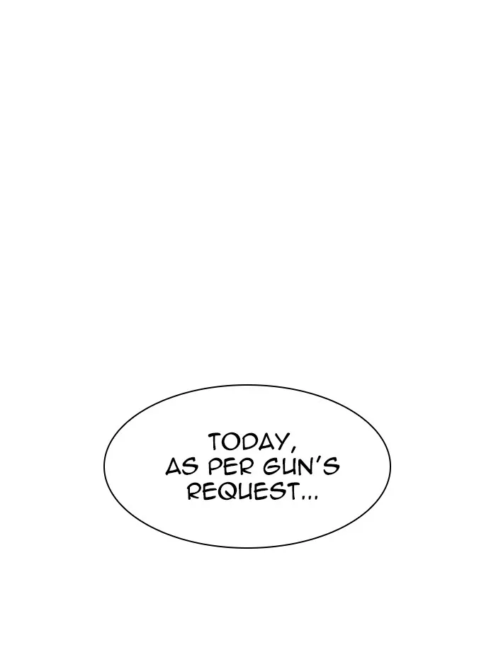 Lookism - Chapter 315 - Page 237