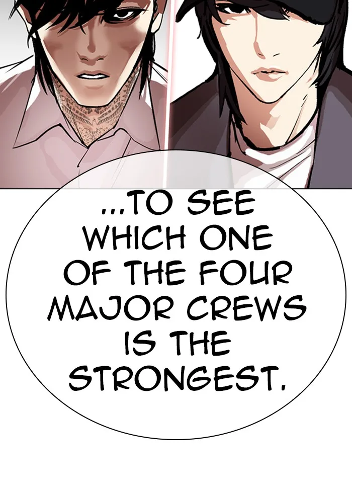 Lookism - Chapter 315 - Page 240