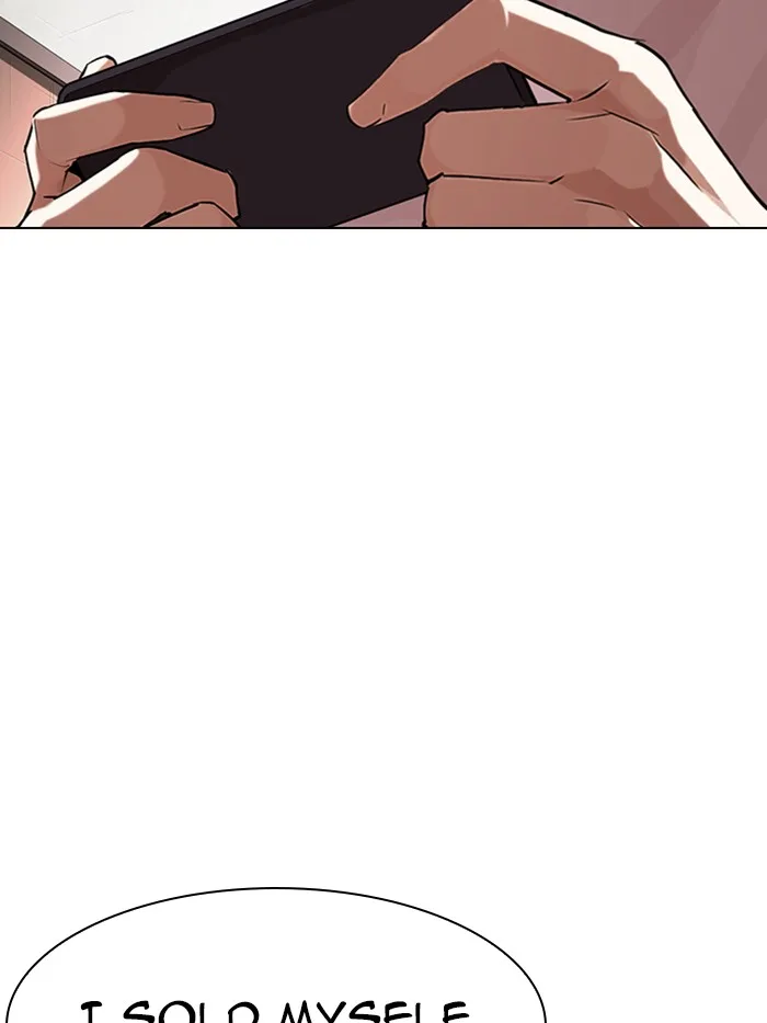 Lookism - Chapter 315 - Page 29
