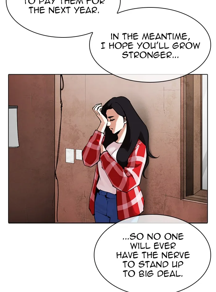 Lookism - Chapter 315 - Page 34