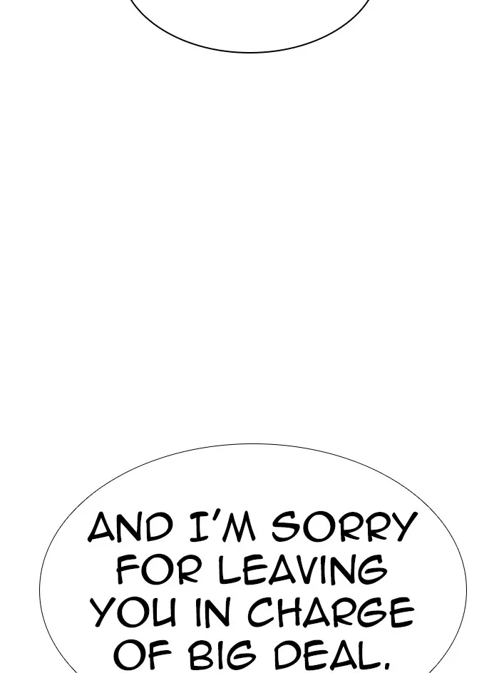 Lookism - Chapter 315 - Page 38