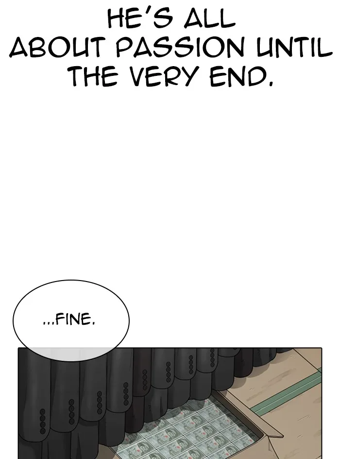 Lookism - Chapter 315 - Page 50