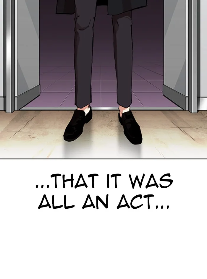 Lookism - Chapter 315 - Page 57
