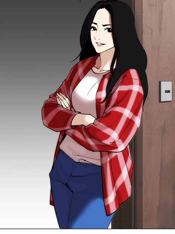 Lookism - Chapter 315 - Page 6