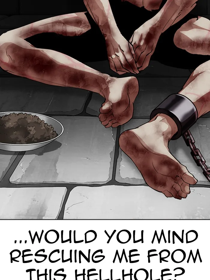 Lookism - Chapter 315 - Page 71
