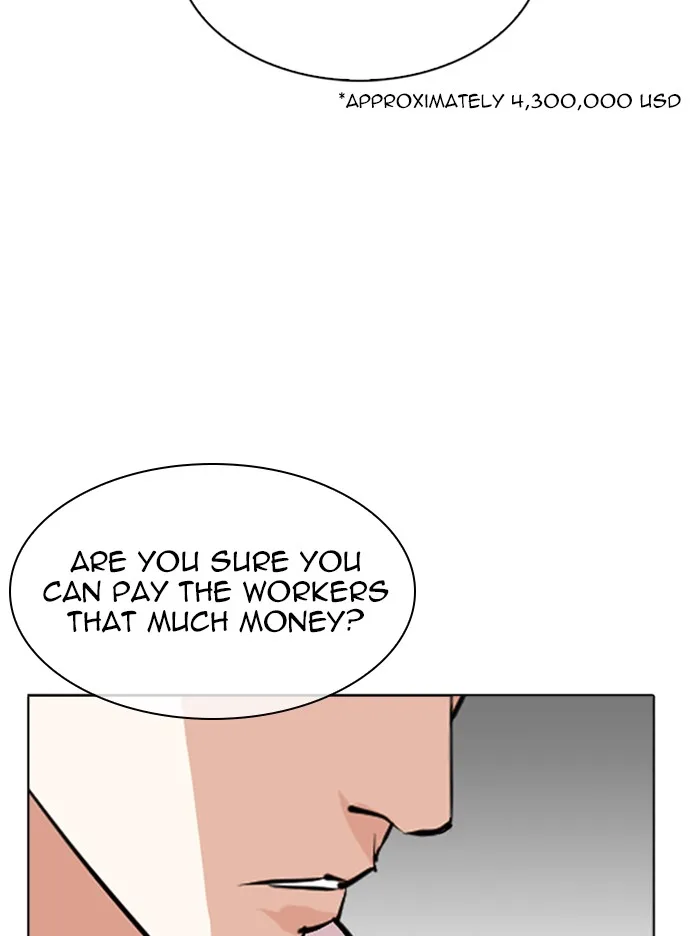 Lookism - Chapter 315 - Page 81