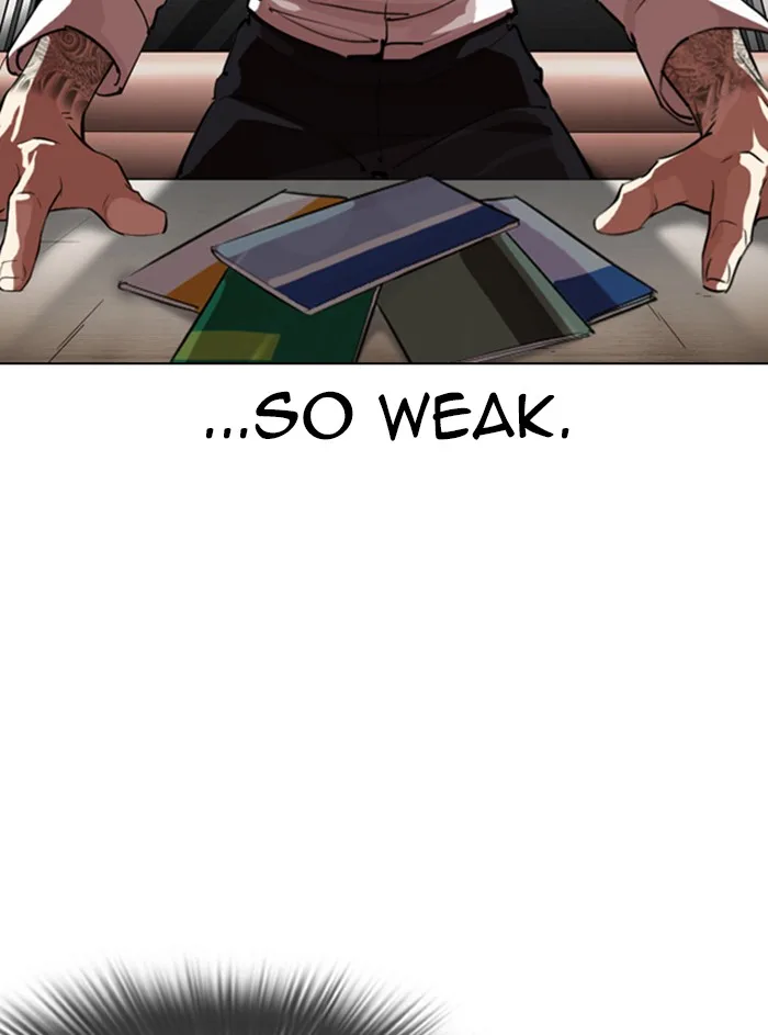 Lookism - Chapter 315 - Page 95