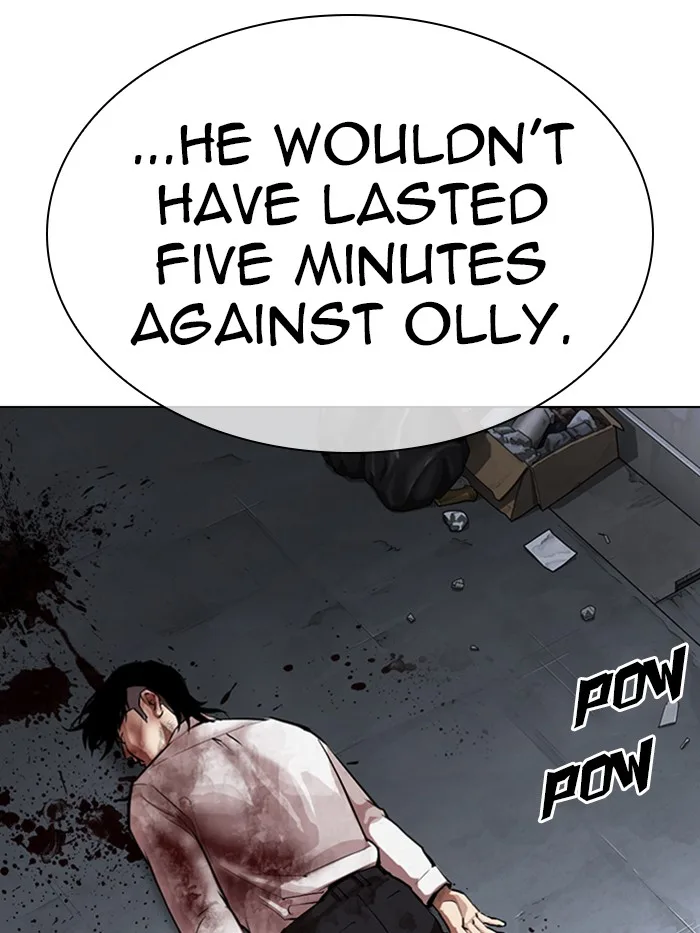 Lookism - Chapter 316 - Page 100