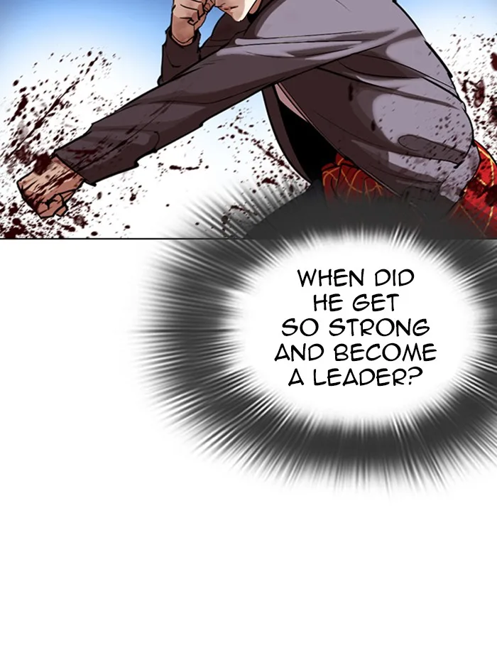 Lookism - Chapter 316 - Page 104