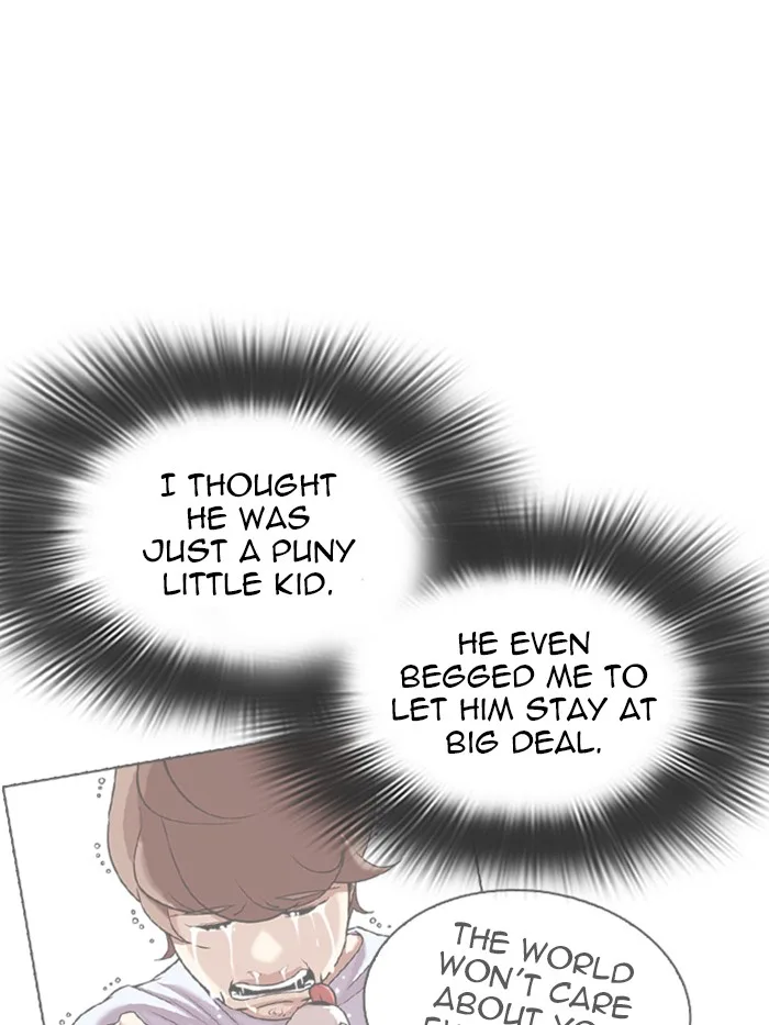 Lookism - Chapter 316 - Page 105