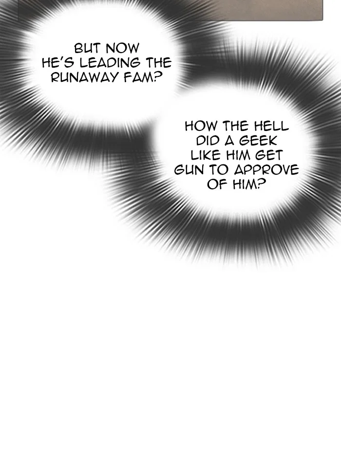 Lookism - Chapter 316 - Page 112