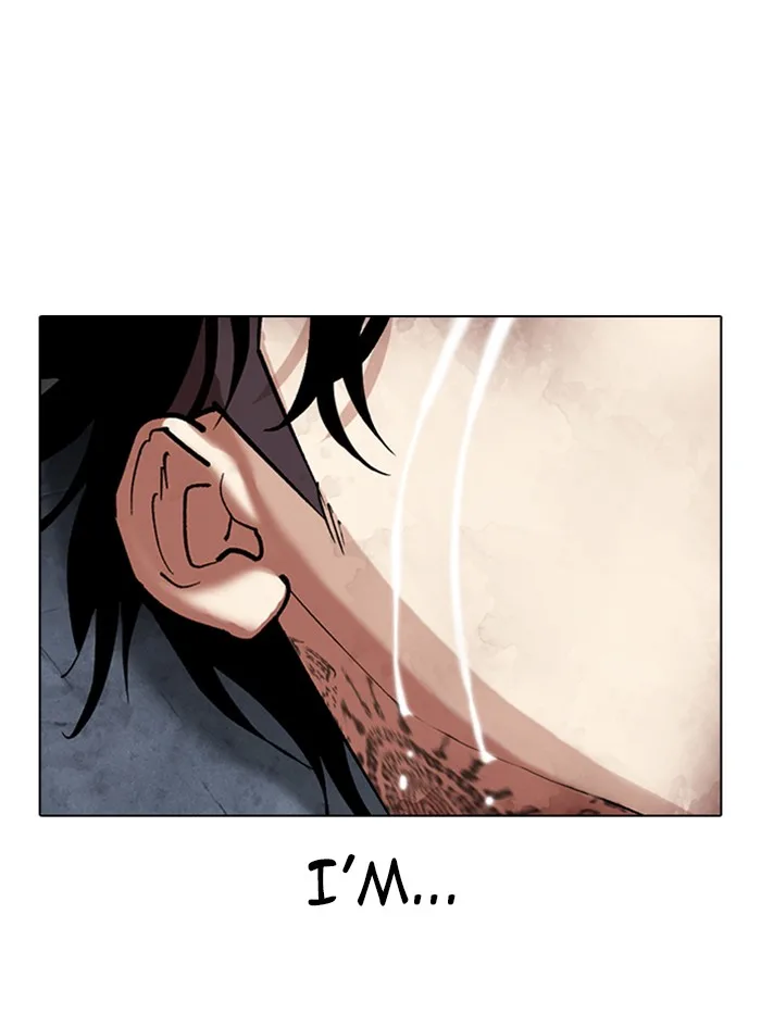 Lookism - Chapter 316 - Page 120