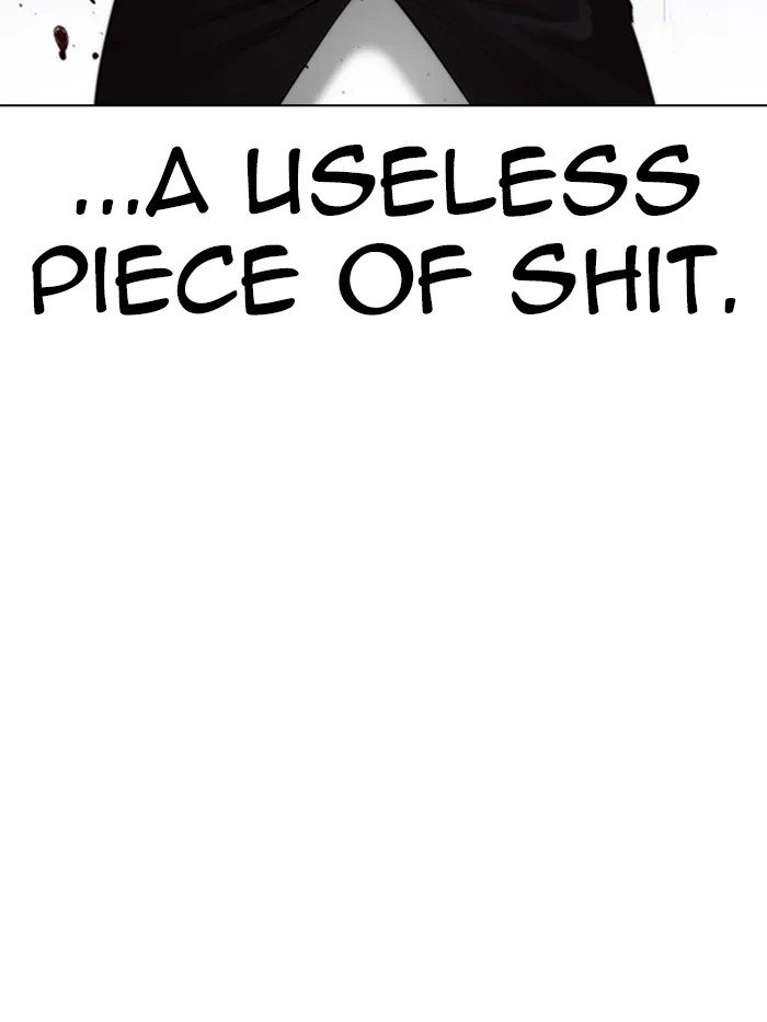 Lookism - Chapter 316 - Page 123