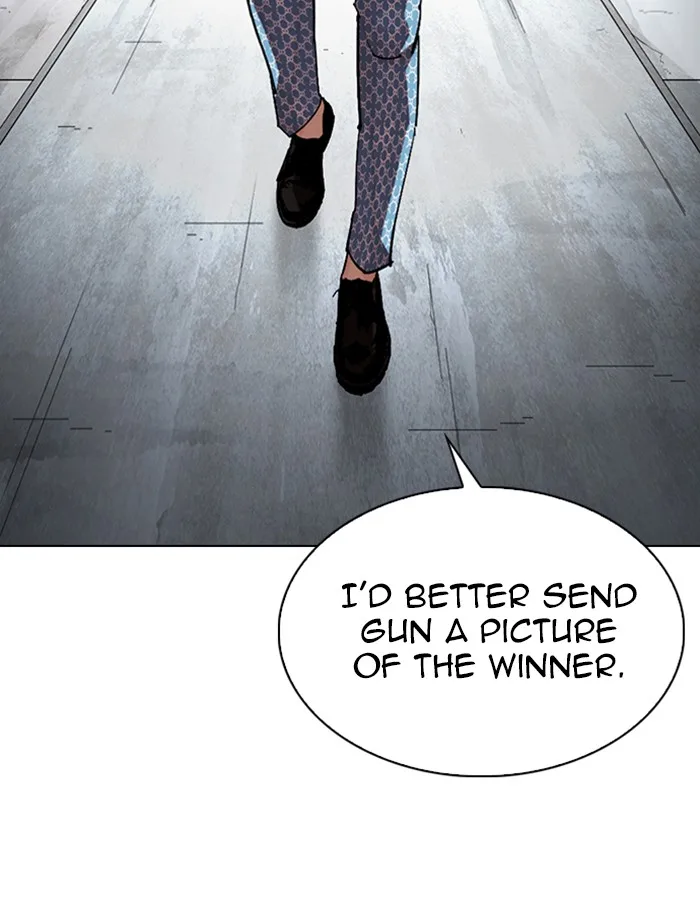 Lookism - Chapter 316 - Page 131