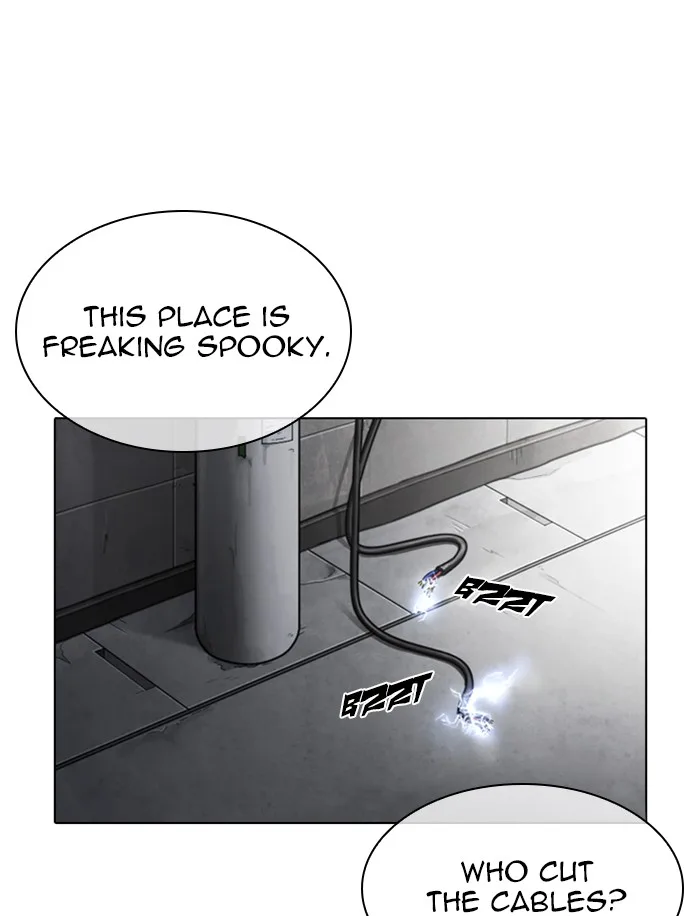 Lookism - Chapter 316 - Page 132